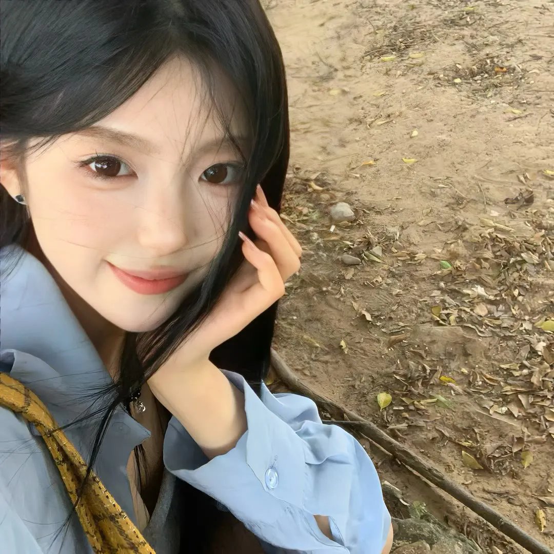初恋,稍显粗糙